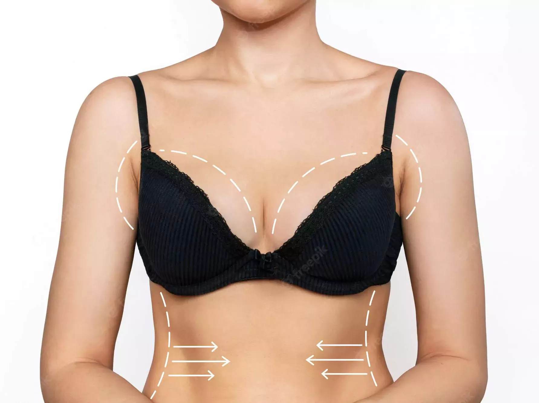 You Might Need Need a Breast Reduction Now!