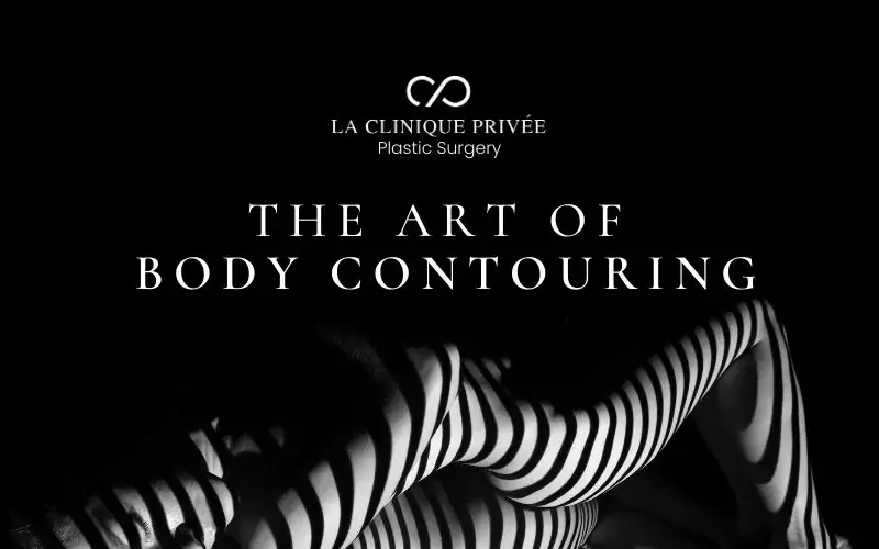 ART OF BODY CONTOURING