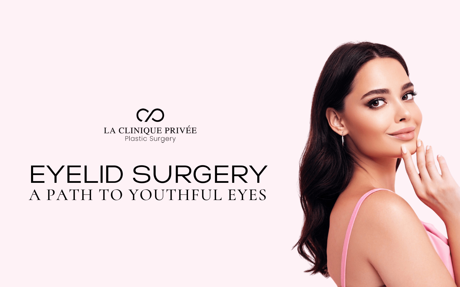 eyelid surgery