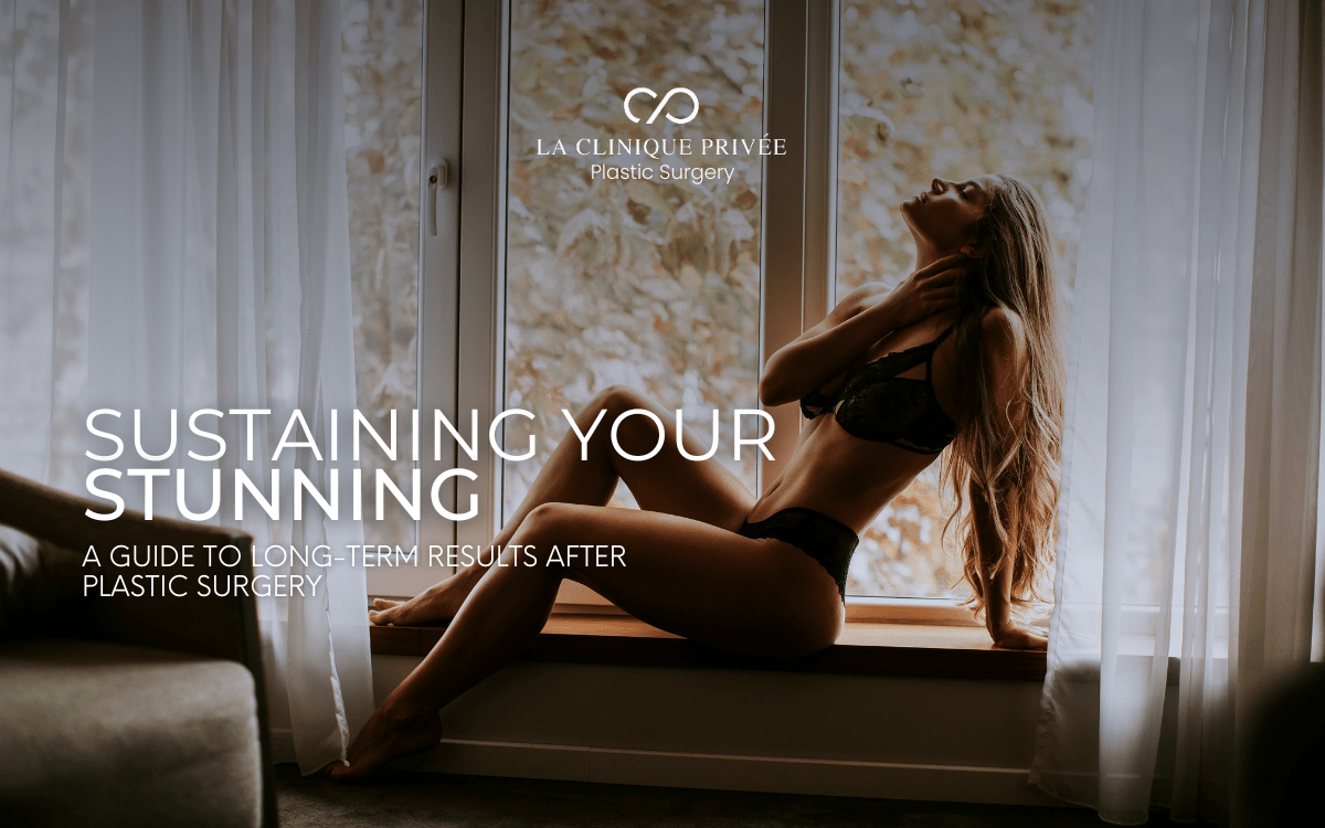 A Guide to Long-Term Results after Plastic Surgery