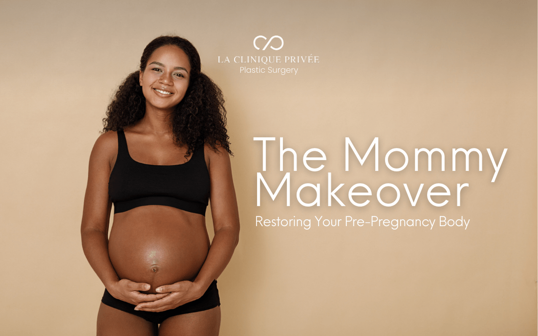 Mommy Makeover