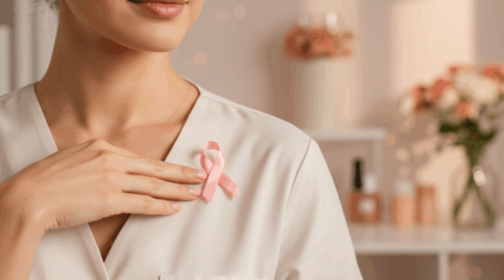 Breast Cancer Awereness